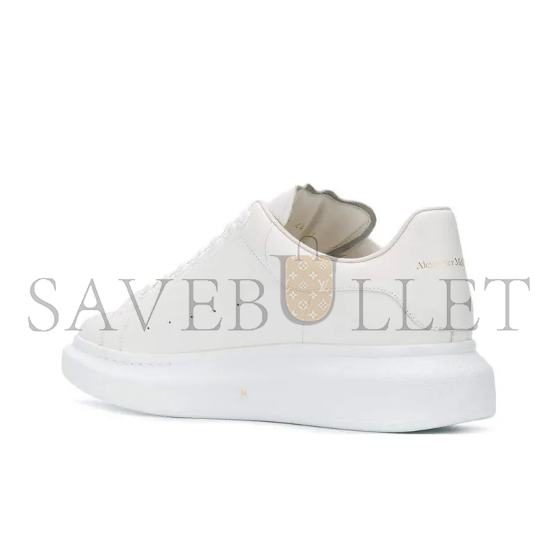 ALEXANDER MCQUEEN OVERSIZED SNEAKERS 553680WHGP59000